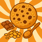 REMIX RECIPE: MILK CHOCOLATE CORNFLAKE COOKIES