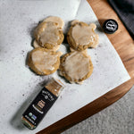 Our Version: Taylor Swift's Chai Sugar Cookies (Recipe)