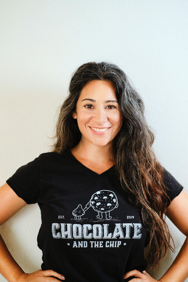 Chocolate and the Chip SHOUTOUT LA feature - Chocolate and the Chip