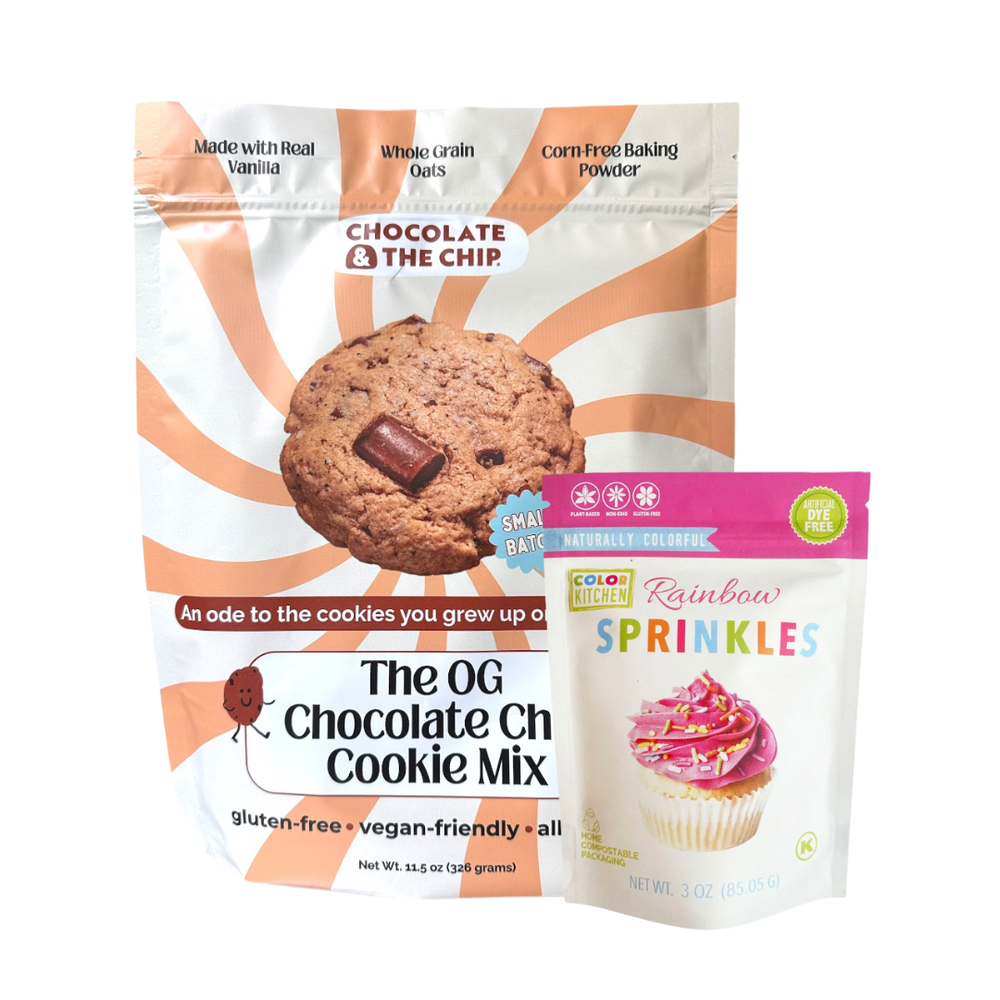 Rainbow Sprinkle Remix Bundle