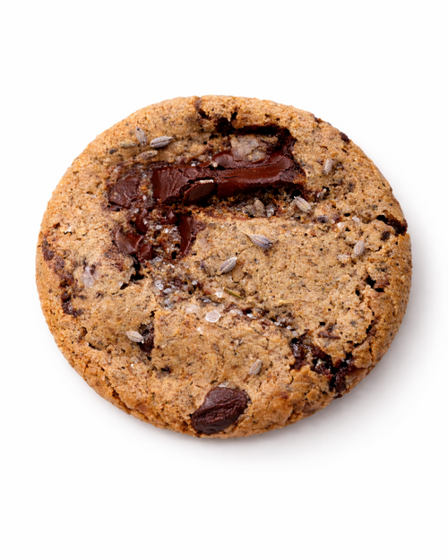 Lavender Chocolate Chip Cookie Mix Bundle