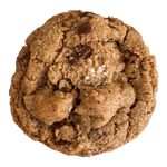 The Original Chocolate Chip Cookies