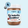 Original Granola Butter by Oat Haus