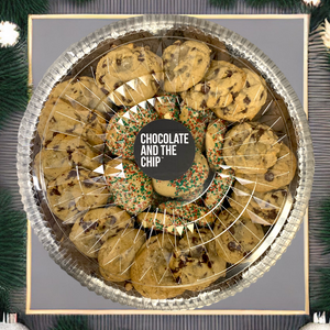 Cookie Platters (Locals only)