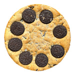 9" Cookies & Cream Cookie Cake