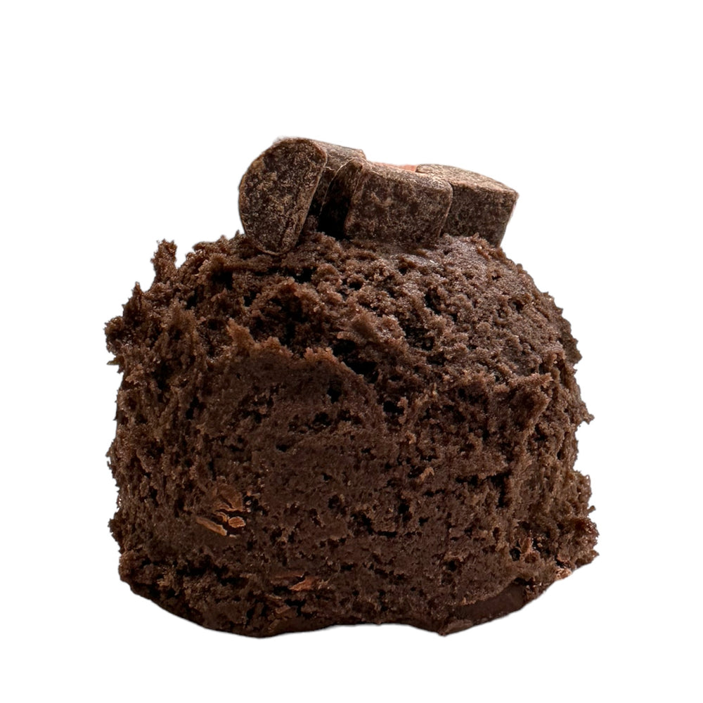 
            
                Load image into Gallery viewer, Double Chocolate Chip Cookie Dough, 14oz
            
        