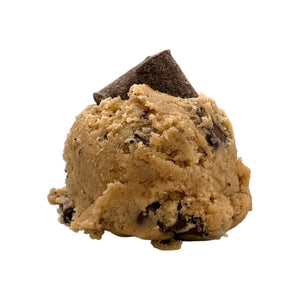 
            
                Load image into Gallery viewer, Original Chocolate Chip Cookie Dough, 14oz
            
        