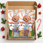 The Ultimate Chocolate Chip Cookie Mix Gift Set