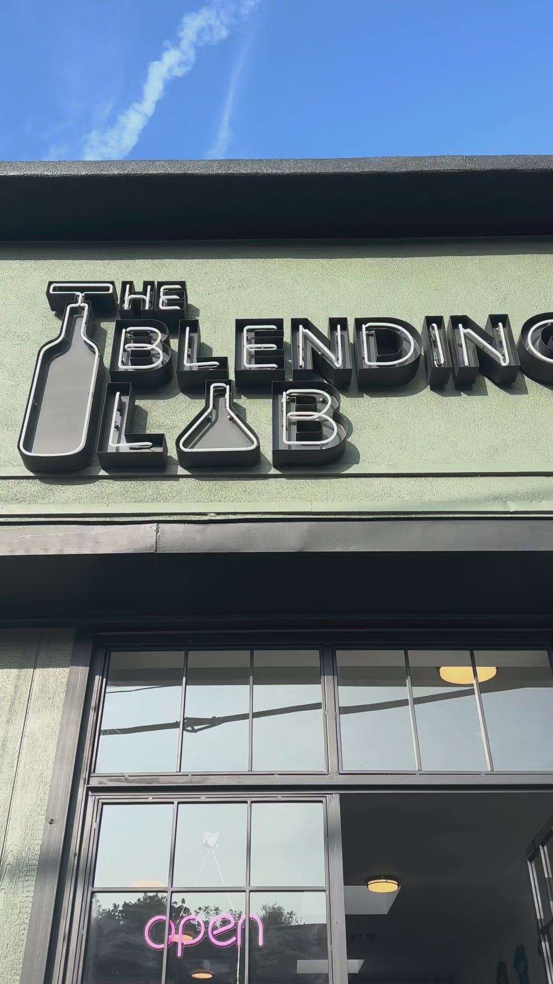Gather & Bake with Chocolate and the Chip at The Blending Lab