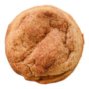 
            
                Load image into Gallery viewer, Pumpkin Spice Brown Sugar Cookies
            
        