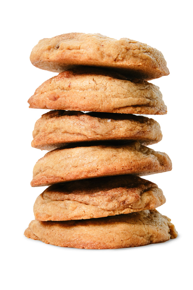 
            
                Load image into Gallery viewer, Brown Sugar Cookies
            
        